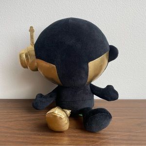 Very Rare Makeship Plush
